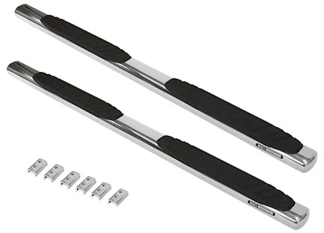 Go Rhino 09-17 RAM 1500/10-17 RAM 02500HD/3500HD OE XTREME SIDESTEPS POLISHED