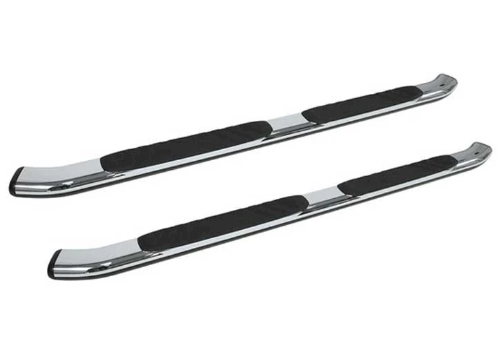 Go Rhino 07-13 silverado/sierra/avlanche 1500/2500hd/3500hd oe xtreme sidesteps chrome Main Image