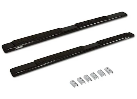 Go Rhino 09-17 RAM 1500/10-17 RAM 2500HD/3500HD OE XTREME SIDESTEPS POLISHED