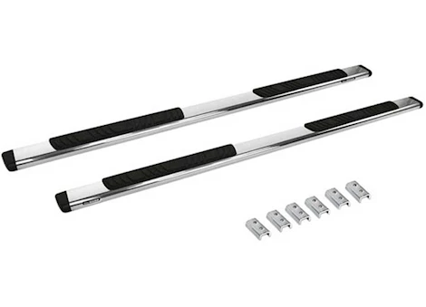 Go Rhino 09-14 RAM 1500/10-17 RAM 2500HD/3500HD OE XTREME SIDESTEPS CHROME