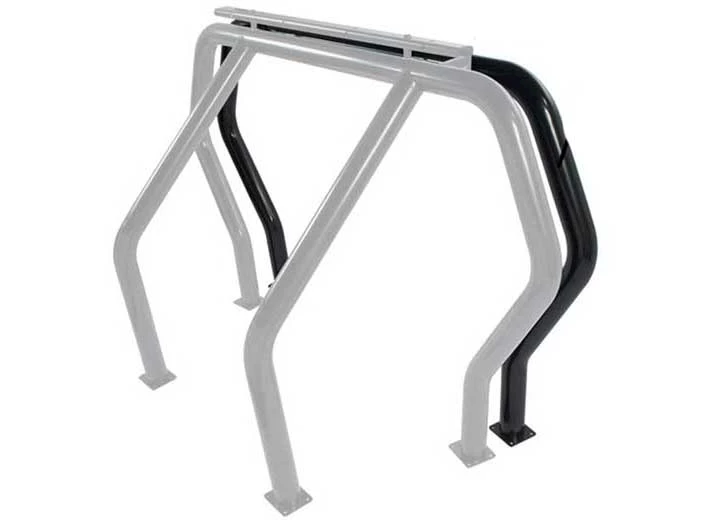 Go Rhino 91-04 SONOMA FRONT MAIN "A" BAR-BLACK