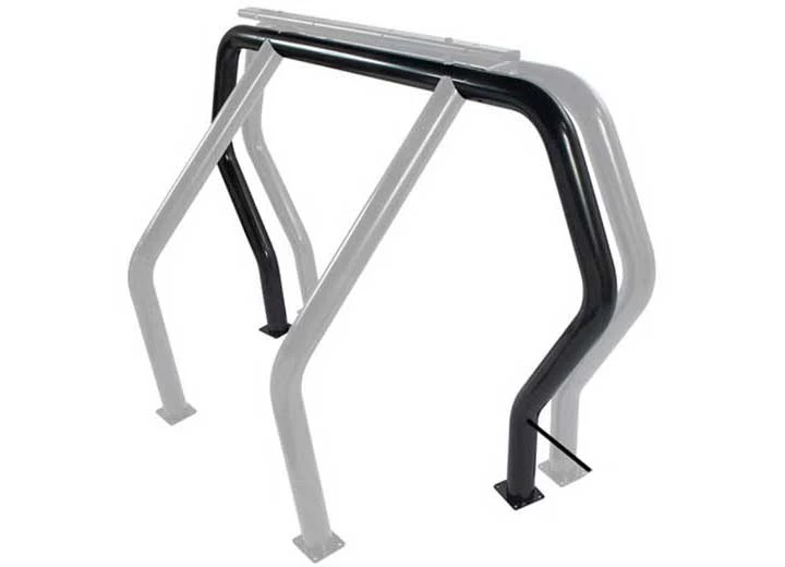 Go Rhino 91-03 SONOMA REAR MAIN B BAR-BLACK