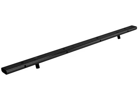 Go Rhino Bed Bars - Light Bar - Black Main Image
