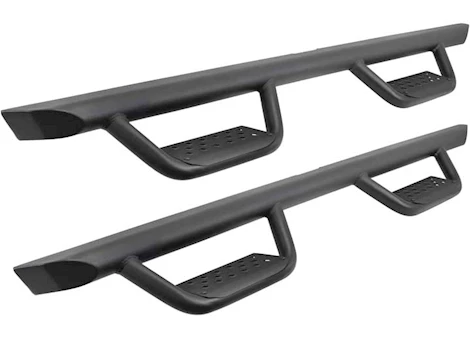 Go Rhino 80IN UNIVERSAL DOMINATOR XTREME D2 SIDE STEPS (BARS ONLY)
