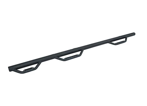 Go Rhino (DPN)11-16 SILVERADO/SIERRA 2500HD/3500HD DOMINATOR SIDESTEPS TEXTURED BLACK