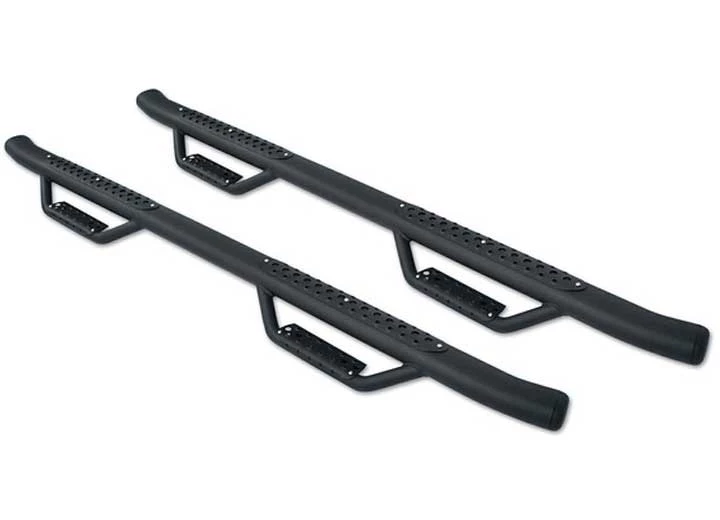 Go Rhino 17-c f250/f350 super duty dominator sidesteps dominator d4 sidesteps-cab length Main Image