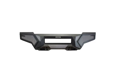 Go Rhino 16-C TACOMA FRONT ELEMENT BUMPER W/ OPEN CENTER 20IN LIGHT MOUNT AREA