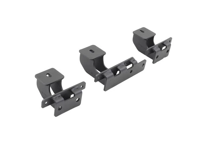 Go Rhino 18-20 WRANGLER JLU/20-20 GLADIATOR BRACKETS