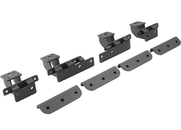 Go Rhino 18-20 WRANGLER JL BRACKETS