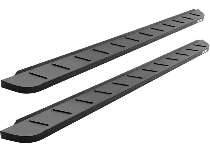 Go Rhino 22-C TUNDRA(DOUBLE CAB)RB10 RUNNING BOARDS & V SERIES V3/RBSLIM/RB SERIES BRACKE