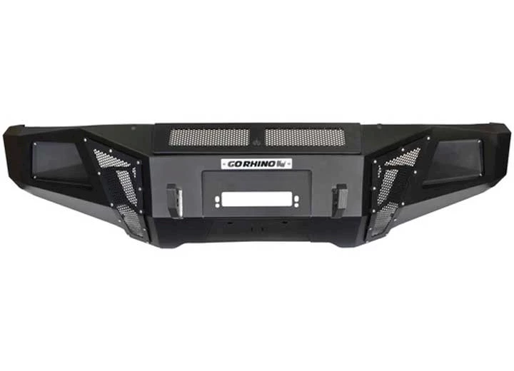 Go Rhino BR5.5 Front Bumper Main Image