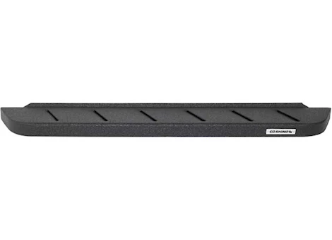 Go Rhino 07-17 WRANGLER JK RB10 RUNNING BOARDS TEXTURED BLACK