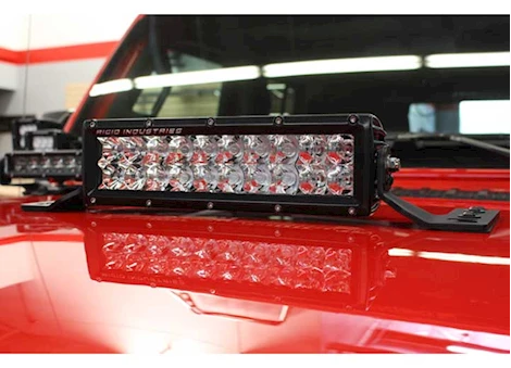 Go Rhino 18-C WRANGLER JL LIGHT MOUNTS