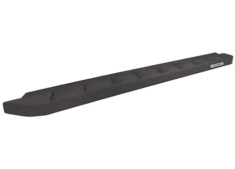 Go Rhino 07-17 WRANGLER RB10 RUNNING BOARDS TEXTURED BLACK