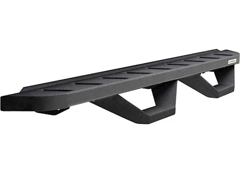 Go Rhino 07-17 WRANGLER UNLIMITED RB10 RUNNING BOARDS