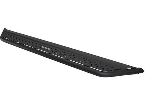 Go Rhino 19-C RAM 1500 CREW CAB DOMINATOR D6 STEEL RUNNING BOARDS