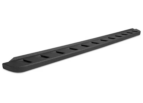 Go Rhino 19-c ranger rb 10 running boards/80in black bedliner material finish+ mounting brackets Main Image