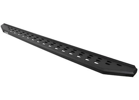 Go Rhino 68in long running boards side step rb 20 black powdercoat(brkts sold sep) Main Image