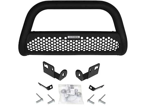 Go Rhino 05-15 tacoma rhino charger 2 rc2-complete kit-front guard and brackets Main Image