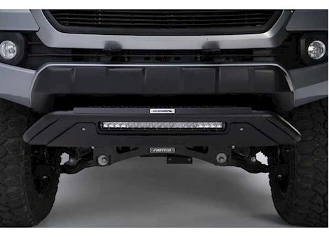 Go Rhino 15-C COLORADO RC3 LR SKID PLATE TEXTURED BLACK