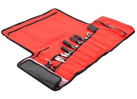 Go Rhino XVENTURE GEAR TOOL ROLL LARGE TOOL ROLL (7INX7IN)