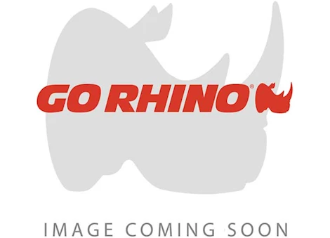 Go Rhino 15-20 f150/17-20 f150 raptor brackets Main Image