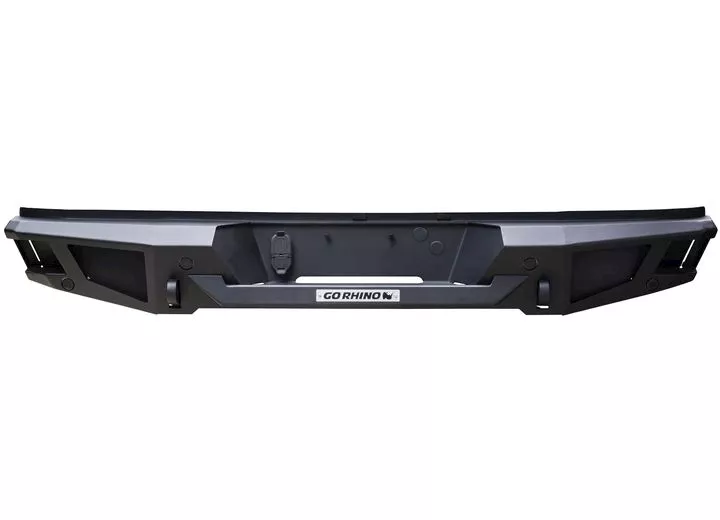 Go Rhino BR20 Rear Bumper