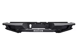 Go Rhino BR20 Rear Bumper