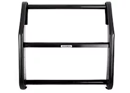 Go Rhino Road Defender 5000 Series Push Bumpers|5076