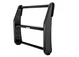 Go Rhino Road Defender 5000 Series Push Bumpers|5076