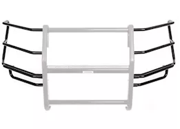 Go Rhino Road Defender 5000 Series Push Bumpers|5076