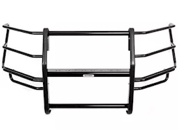 Go Rhino Road Defender 5000 Series Push Bumpers|5076