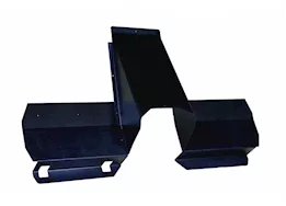 Go Rhino 15-c tahoe/suburban texture vehicle specific partitions