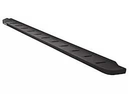 Go Rhino 19-c silverado 1500 crew cab rb10 steel running boards w/bedliner material coating