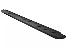 Go Rhino 14-19 silverado/sierra 1500/15-19 gm 2500hd/3500hd side bar textured black