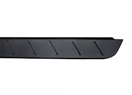 Go Rhino 19-c ram 1500 crew cab rb10 steel running boards w/bedliner material coating