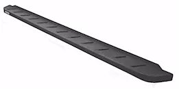 Go Rhino 05-17 tacoma side bars textured black