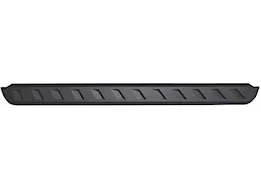 Go Rhino 07-17 wrangler rb10 running boards textured black