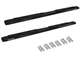 Go Rhino Oval OE Xtreme Low Profile SideSteps