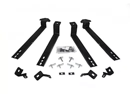 Go Rhino 11-17 sorento oe xtreme sidesteps black