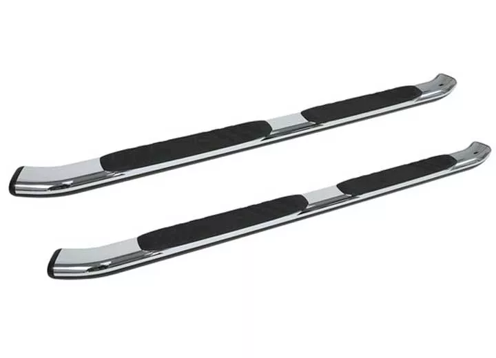 Go Rhino 07-13 silverado/sierra/avlanche 1500/2500hd/3500hd oe xtreme sidesteps chrome