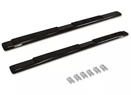Go Rhino 09-17 ram 1500/10-17 ram 2500hd/3500hd oe xtreme sidesteps polished