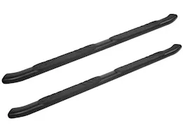 Go Rhino 09-15 ram 1500 oe xtreme sidesteps black