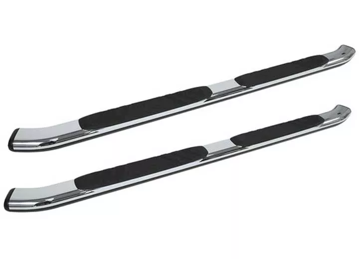 Go Rhino 09-14 ram 1500 oe xtreme sidesteps chrome