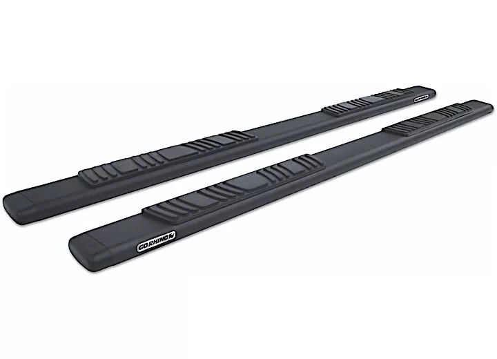 Go Rhino 11-17 grand cherokee oe xtreme sidesteps textured black