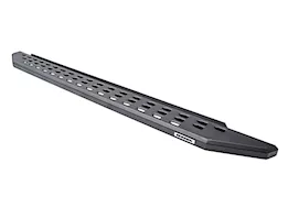 Go Rhino 15-17 silveardo/sierra 2500hd/3500hd double cab rb20 running boards textured blk