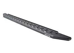 Go Rhino 05-17 tacoma double cab rb20 running boards textured black