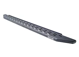 Go Rhino 07-17 wrangler unlimited rb20 running boards textured black