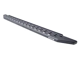 Go Rhino 18-c wrangler jlu rb20 running boards textured powder coat