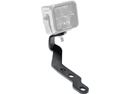 Go Rhino 14-22 sprinter 2500 xe hood light mount textured black